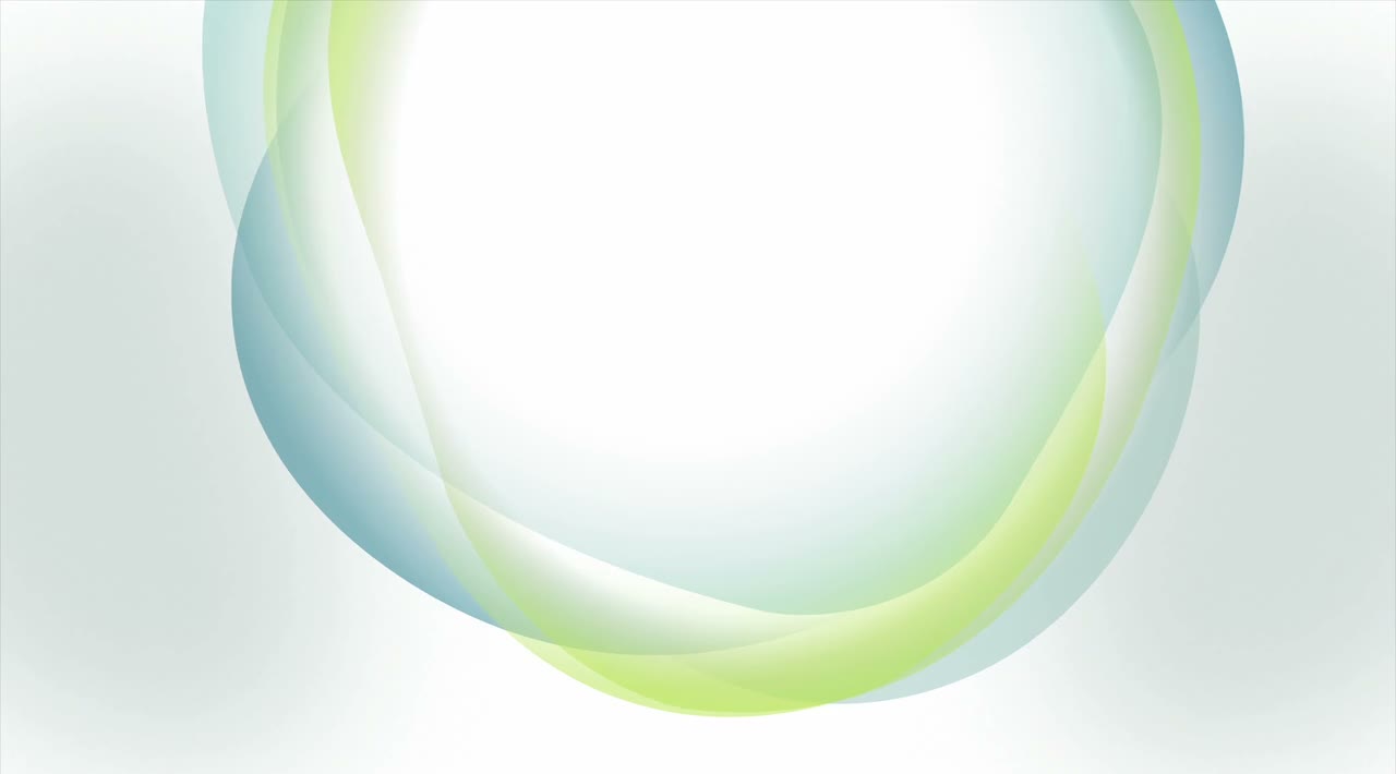 Animated Amarnex AI Sales Calls Agent orb